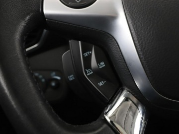 Ford Kuga II SUV 2.0 TDCi 180KM 2015 Ford Kuga Titanium 180KM navi kamera 4x4 panorama, zdjęcie 29