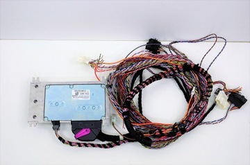 АУДИОСИСТЕМА VW ARTEON HARMAN KARDON AMBIENTE PRO