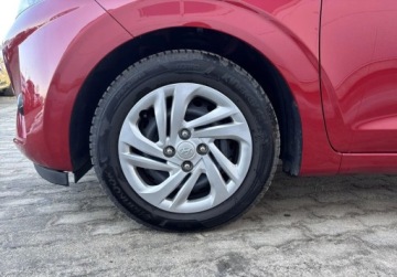 Hyundai i10 III Hatchback 1.2 MPI 84KM 2023 Hyundai i10 Niski przebieg GWARANCJA 2023rok historia ASO 1.2 Benzyna 84KM, zdjęcie 31