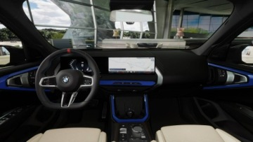 BMW X3 G45 2026 BMW X3 NOWE BMW X3 M50 xDrive, zdjęcie 11