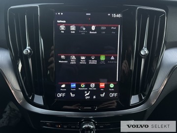 Volvo V60 II  2021 Volvo V60 V60 B3 Momentum Pro Pakiet Climate Park, zdjęcie 25