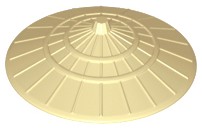 Рисунок njo741 LEGO Ninjago Ву Сенсей - Ядро