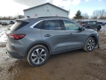 Ford Escape III 2023 Ford Escape 2023 Ford Escape Platinium 2.0 Benzyna 250KM, zdjęcie 3