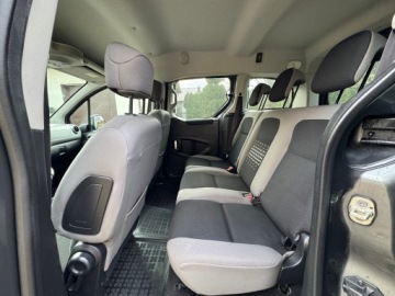 Citroen Berlingo II Combi Facelifting 2015 1.6 BlueHDi 100KM 2015 Citroen Berlingo Citroen Berlingo II (2008 - 2018) 1.6 1.6 Diesel 99KM, zdjęcie 25