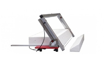 PRZECINARKA DO CIĘCIA STYROPIANU ELEKTRYCZNA 140cm