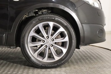 Nissan Qashqai I Crossover 2.0 141KM 2011 Nissan Qashqai+2 2.0 i, 7 miejsc, Skóra, Navi, zdjęcie 14