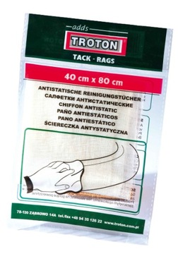 НАБОР АКСЕССУАРОВ ДЛЯ ДИСКОВ TROTON INDASA BOLL MASK АБРАЗИВНЫЕ ПЕРЧАТКИ ЛЕНТА