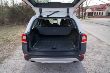 Volvo XC70 II Kombi Facelifting 2.0 D4 DRIVE-E 181KM 2015 Volvo XC 70 D4 Drive-E Dynamic Summum, zdjęcie 7
