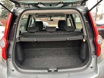 Opel Agila B 1.0 Twinport ecoFLEX 65KM 2010 Opel Agila 1.0 benz/ Klimatyzacja/ Zamiana/ Kredyt, zdjęcie 20