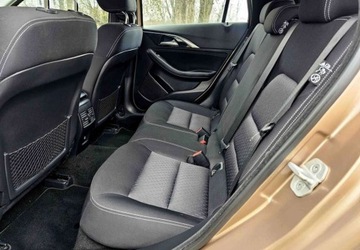 Infiniti Q30 1.6T 122KM 2016 Infiniti Q30 Infiniti Q30 1.6t Premium 1.6 Benzyna 122KM, zdjęcie 19