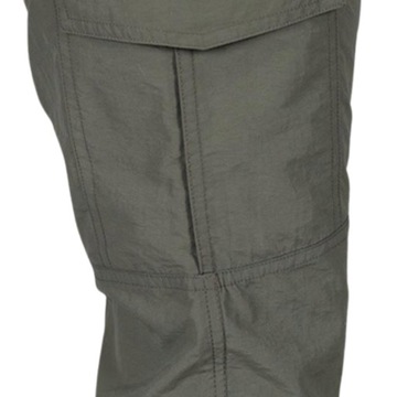 Spodnie męskie taktyczne trekkingowe szybkoschnące