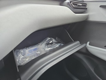 BYD 2025 BYD Dolphin Surf, zdjęcie 31