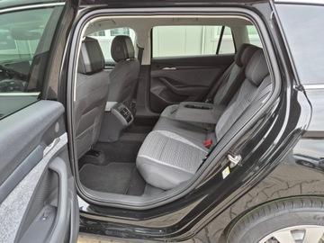 Skoda Superb III Kombi Facelifting 2.0 TDI SCR 150KM 2025 Skoda Superb Selection 2.0 TDI 150KM Auto z placu, zdjęcie 16