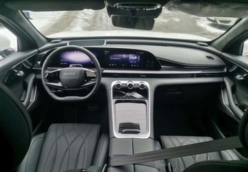 Omoda 9 1.5 T-GDI 537KM 2025 Omoda 9 Omoda 9 1.5 Super Hybrid Exclusive AWD 1.5 Hybryda Plug-in 537KM, zdjęcie 7