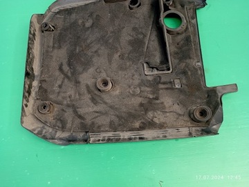 КРЫШКА ДВИГАТЕЛЯ MERCEDES-BENZ CL W203 04-07 A6460161824