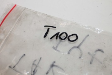 БОЛТЫ КРЕПЛЕНИЯ ЗАДНЕГО ТОРМОЗНОГО ДИСКА KTM 640 LC4