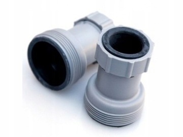 ZŁĄCZKI, KONEKTORY DO POMP, REDUKCJA śr. 38mm BESTWAY