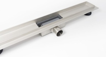 ЛИНЕЙНЫЙ ДРЕНАЖ ГЛУБИНОЙ 100 СМ БАЛЬНЕООТСЕЛЕННИК