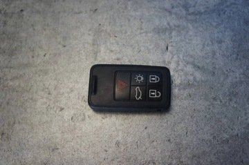 KLÍČ KLÍČEK OVLÁDAČ VOLVO S60 II V60 I 30659607