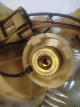 CHRYSLER VOYAGER 2002 ČERPADLO VSTŘIKOVAČE VYSOKÉHO TLAKU