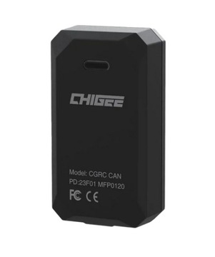 Adapter CHIGEE do sterowania AIO-5 za pomocą BMW Wheelie Control 8pinowy