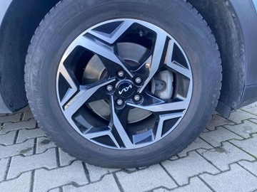 Kia Sportage V SUV 1.6 T-GDI 150KM 2024 Kia Sportage 1,6 T benz moc 150 KM, M Smart Salon PL manual 2024 1.6, zdjęcie 15