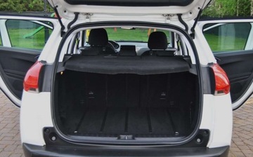 Peugeot 2008 I SUV 1.2 VTi 82KM 2014 Peugeot 2008 GWARANCJA, 2014r, 1.2 Benzyna VTi 82KM, Swietnie utrzymany, zdjęcie 11