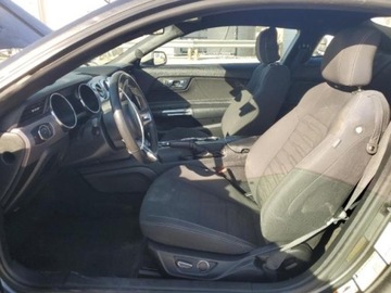 Ford Mustang VI 2017 Ford Mustang 2017 FORD MUSTANG GT 5.0 Benzyna 435KM, zdjęcie 7