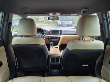 Kia Sportage IV SUV 1.7 CRDi 141KM 2017 Kia Sportage Kia Sportage 1,7 Diesel Automat Salon Pl 1-szy wlasciciel Zam, zdjęcie 12