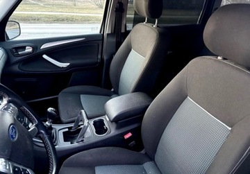 Ford Galaxy III Van Facelifting 1.6 EcoBoost 160KM 2012 Ford Galaxy 7 osobowy ZadbanyKameraNAVI Zamiana 1.6 Benzyna 160KM, zdjęcie 3