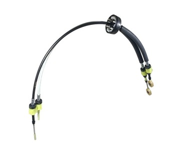 Linka zmiany biegów Opel Vectra B 2.0 DTI