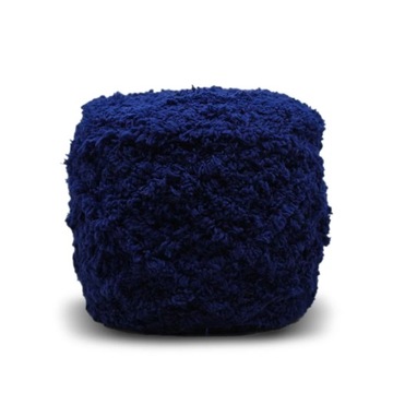 Yarn Ball Miękkie, ciepłe, dziewiarskie włóczki aksamitne 2-nitkowe nici do