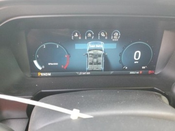 Ford 2023 Ford F350 SUPER DUTY 2023, od ubezpieczalni 6.7 Diesel 500KM, zdjęcie 9