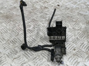 FORD B-MAX KLIKA PLUSOVÁ POJISTKA