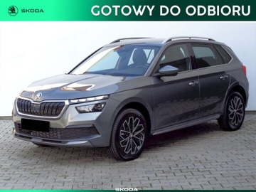 Skoda Kamiq Crossover 1.0 TSI 110KM 2023