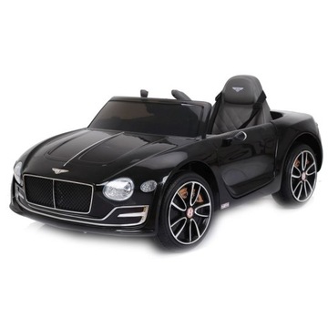 ОРИГИНАЛЬНАЯ ЭКСКЛЮЗИВНАЯ ВЕРСИЯ BENTLEY EXP12, МЯГКОЕ СИДЕНИЕ/JE1166