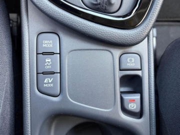 Toyota Yaris IV Hatchback Facelifting 1.5 Hybrid Dynamic Force 116KM 2026 Style 1.5 Hybrid 116KM | Podgrzewane fotele!, zdjęcie 13