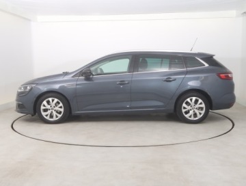 Renault Megane IV Grandtour 1.5 dCi 110KM 2018 Renault Megane 1.5 dCi, Navi, Klima, Klimatronic, zdjęcie 2