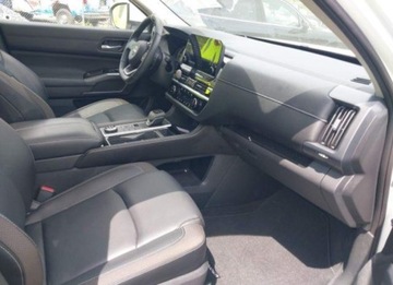 Nissan Pathfinder III 2023 Nissan Pathfinder 2023, 3.5L, 4x4, SL, od ubezpieczalni 3.5 Benzyna 284KM, zdjęcie 9