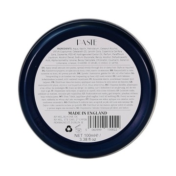 Паста Dapper Dan Signature Style 100 мл