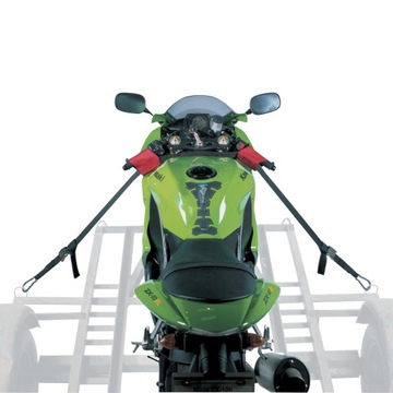 OXFORD PASY MOCUJĄCE MOTOCYKL W CZASIE TRANSPORTU