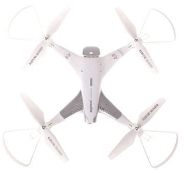 Радиоуправляемый дрон SYMA Z3 с HD-камерой 2,4 ГГц