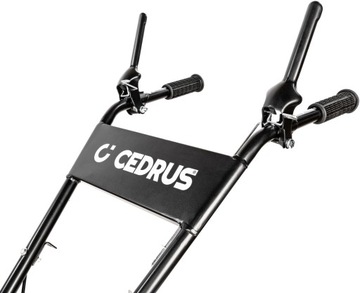 CEDRUS GLX480 БЕНЗИНОВЫЙ ПРИВОД КУЛЬТИВАТОР CEDRUS GLX 480 6,5 л.с.