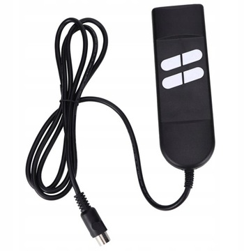 RĘCZNY KONTROLER FOTELA DO ELEKTRYCZNY SOFY 12V