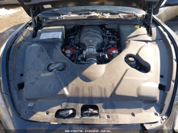 Maserati GranTurismo 2015 Maserati GranTurismo 2015r., MC CENTENNIAL SPORT, od ubezpieczalni 4.7, zdjęcie 11