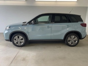 Suzuki Vitara III 2026 SUZUKI Vitara 1.4 Boosterjet mHEV Premium Plus 2WD 110KM 2026, zdjęcie 2