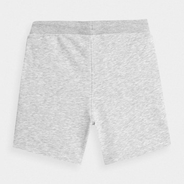 ШОРТЫ ДЛЯ МАЛЬЧИКОВ 4F ХЛОПКОВЫЕ ШОРТЫ SS23M048