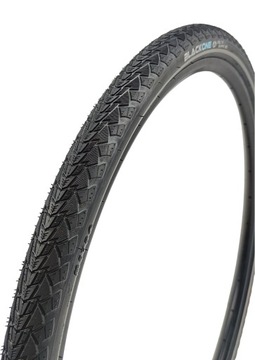 Opona BlackOne 28x1,60 42-622 + 3mm ACTIVE RIDE+ pasek odblaskowy O019