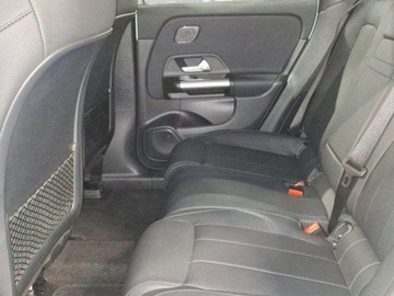 Mercedes EQA SUV Facelifting 250+ 190KM 2025 MERCEDES-BENZ EQA 250+ Progressive Suv (190KM) 2025, zdjęcie 11