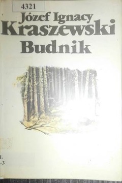 Budnik - J I Kraszewski